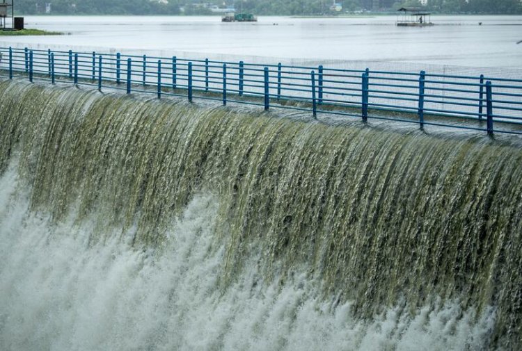 ಭಾರತದ ಮೊದಲ ಜಲಮೂಲ ಗಣತಿ